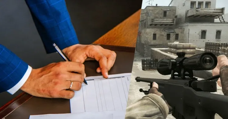 Kansikuva artikkelille: CS:GO-pelaajien miljoonasopimukset julki – Cloud9 sai kaksi uutta jäsentä