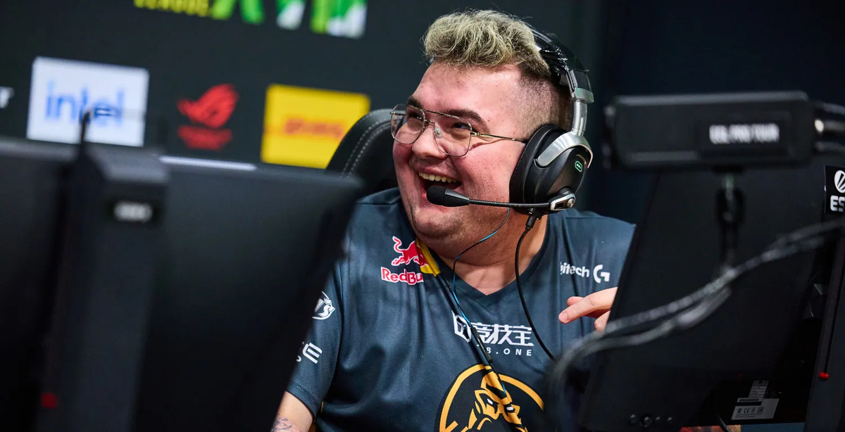 Kansikuva artikkelille: ENCE:n major-unelmat murskaksi – Hades ja Dycha kurittivat entistä joukkuettaan