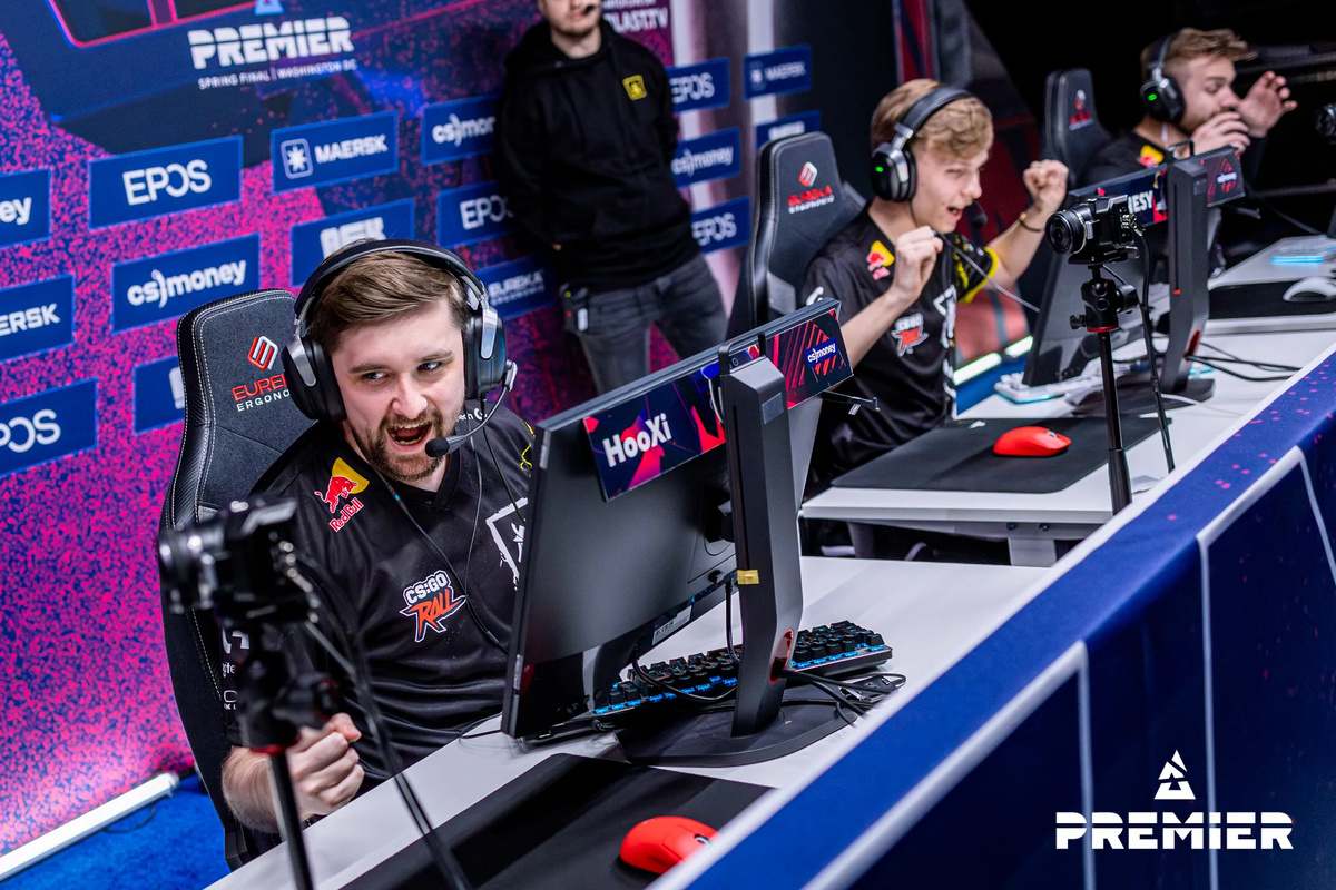 Kansikuva artikkelille: Historian viimeisessä CS:GO-turnauksessa jättiyllätys – Tänään ratkaistaan ensimmäiset putoajat ja pudotuspelipaikat