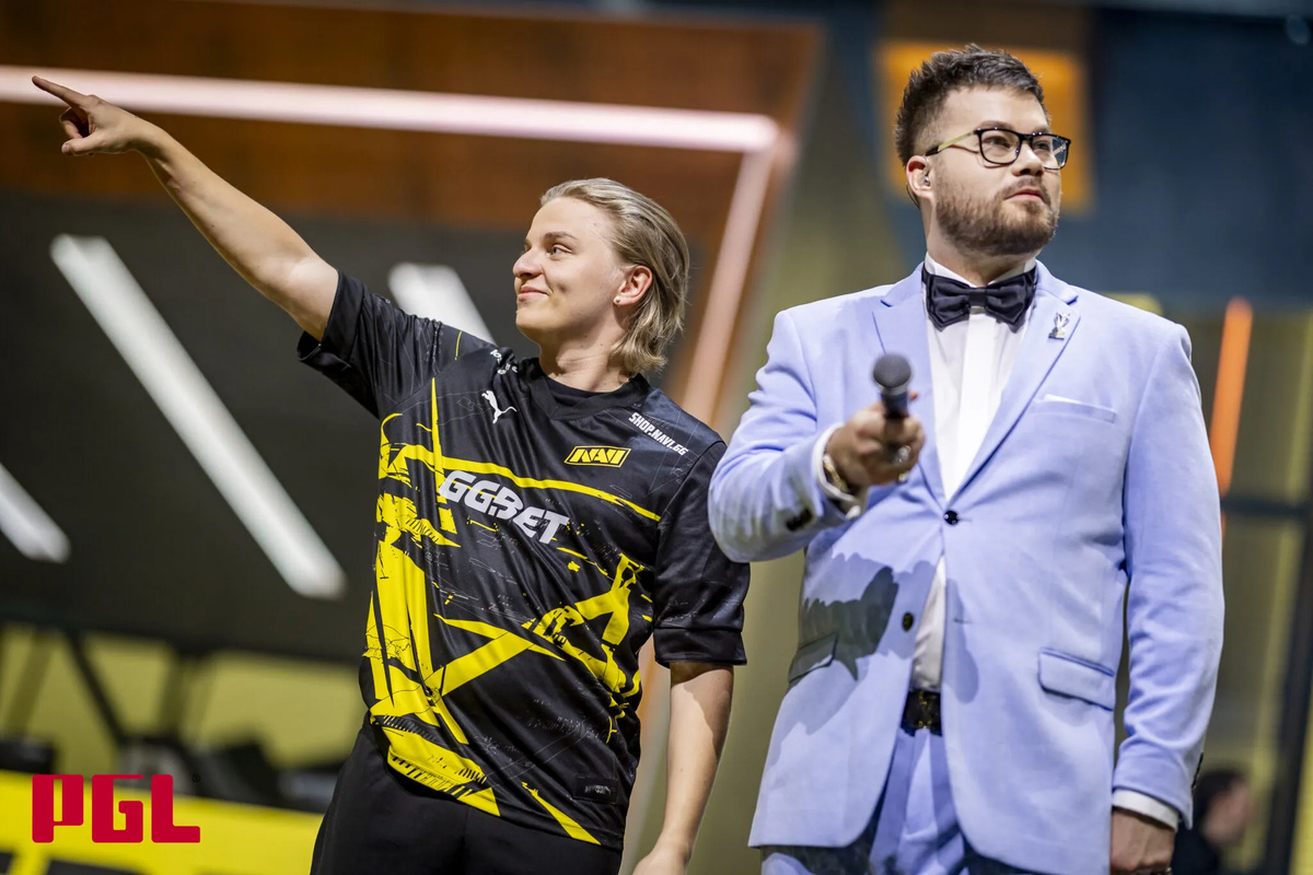 Kansikuva artikkelille: Majorit järjestänyt PGL julkisti 11 huipputurnausta