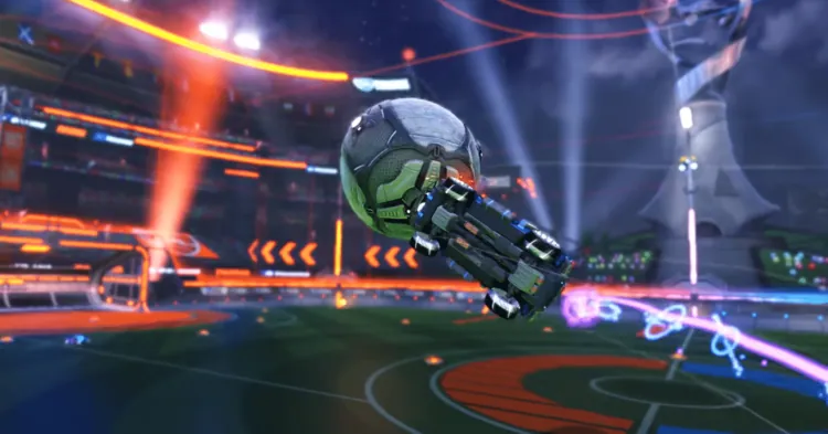 Kansikuva artikkelille: Rocket Leaguen Suomen mestari ratkeaa huomenna – Finaaliturnaus alkaa tänään