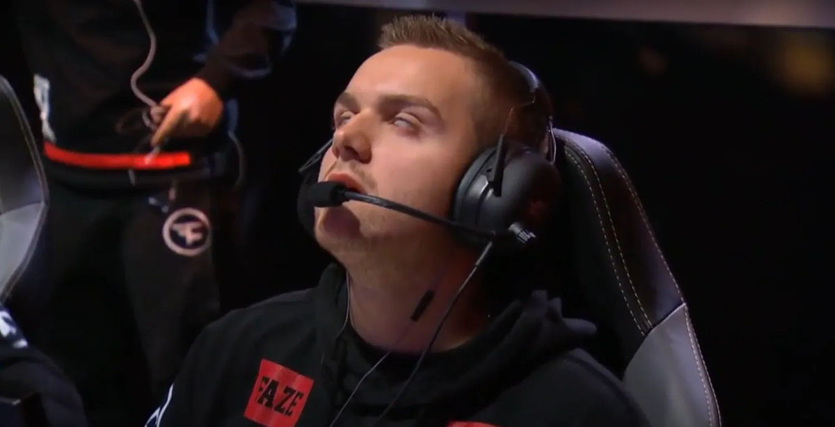 Kansikuva artikkelille: G2:lle yllätystappio CS:GO-huipputurnauksessa – tähtipelaajalla surkea päivä