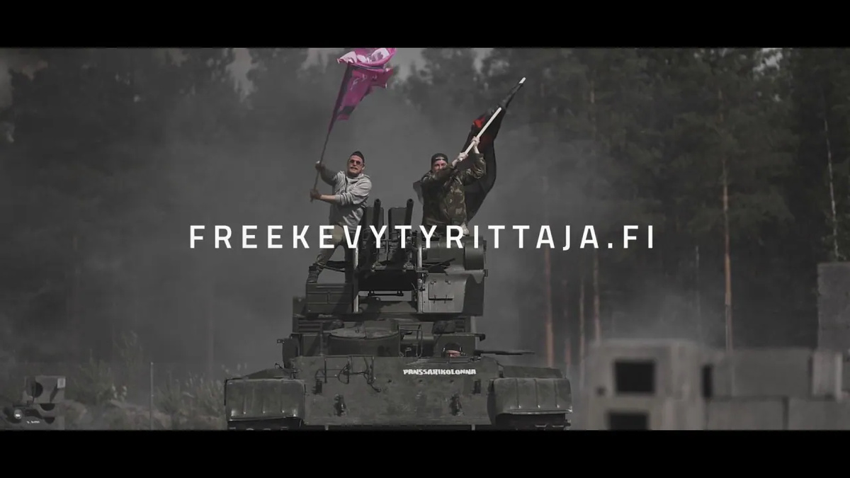 Kansikuva artikkelille: FREE KEVYTYRITTÄJÄ x Pelaajat.com