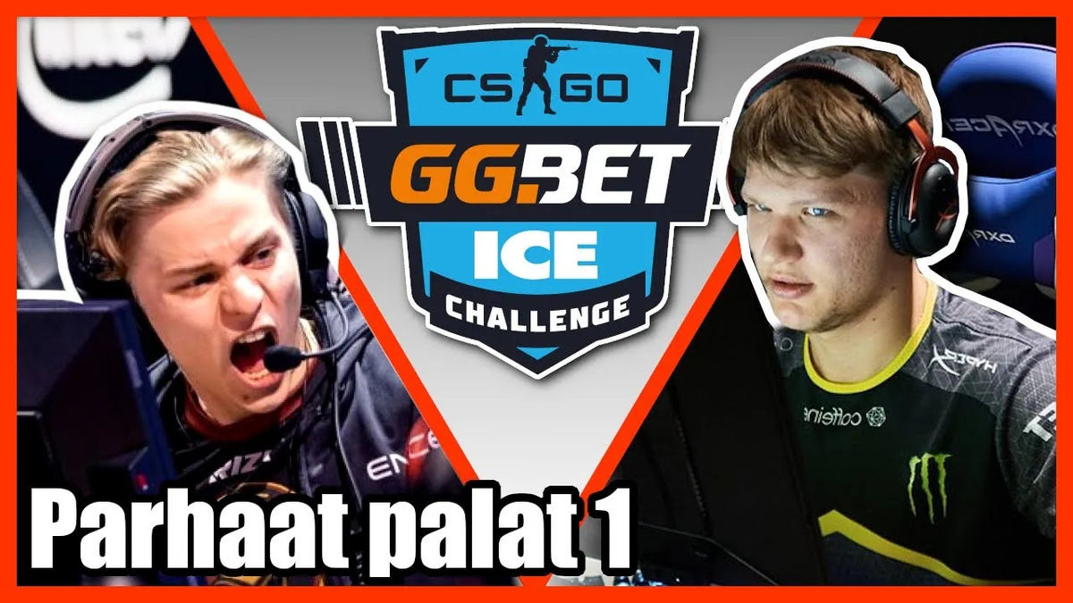 Kansikuva artikkelille: Ice Challenge 2020 – Lohkojen parhaat palat