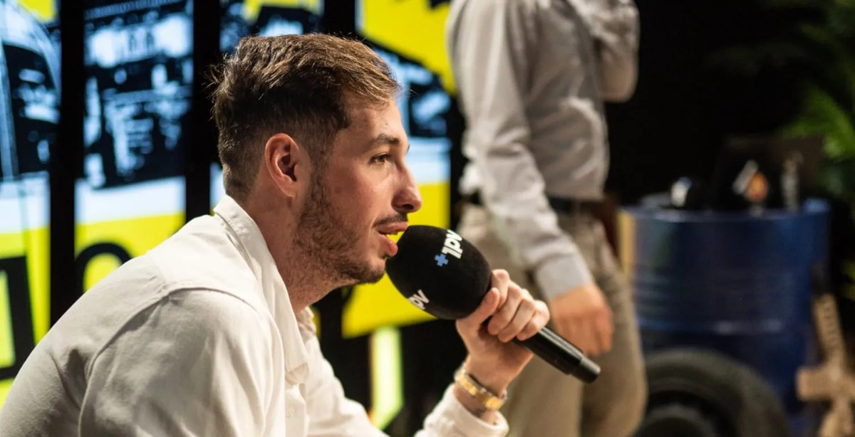 Kansikuva artikkelille: Historian paras AWP-pelaaja kertoo mikä sai hänet palaamaan CS:GO:n pariin