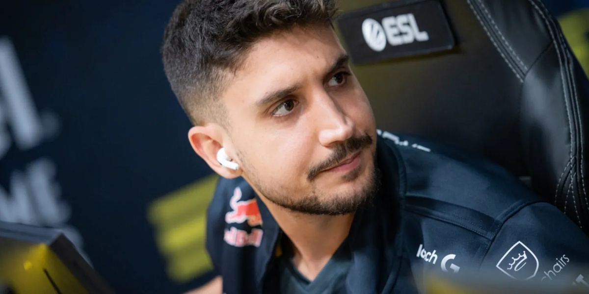 Kansikuva artikkelille: ENCE ulos viimeisestä CS:GO-turnauksesta – yllättäjä vahvempi selvin lukemin