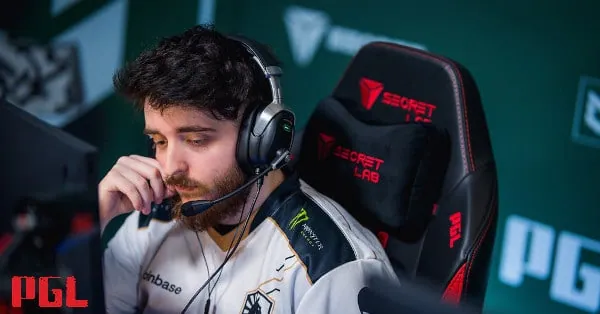 Kansikuva artikkelille: “En liity tähän katastrofiin” – CS:GO-tähti pyörsi päätöksensä tavattuaan kohuorganisaation johtoa