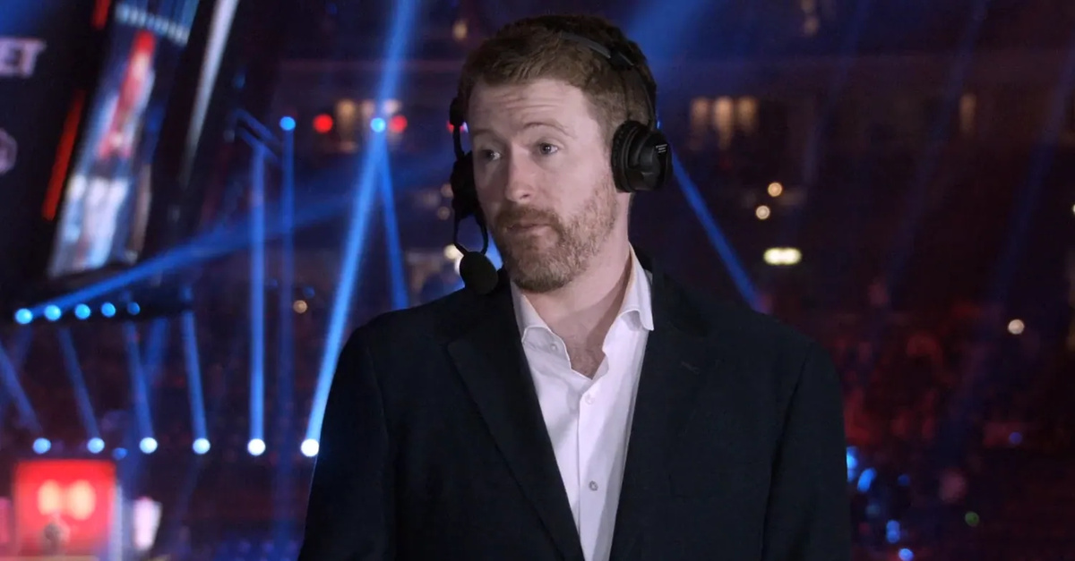 Kansikuva artikkelille: Maailman paras CS:GO-joukkue sanaharkassa selostajan kanssa – “Näkee itsensä UFC-taistelijana”