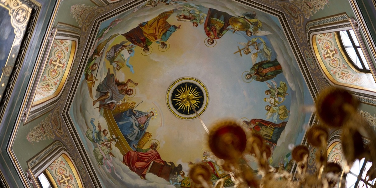 Kansikuva artikkelille: "Internetin suojeluspyhimys" on nyt oikea pyhimys