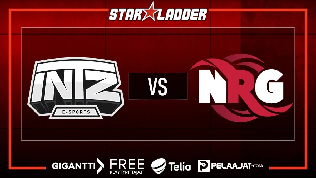 Kansikuva artikkelille: NRG Esports vs INTZ Esports – Americas Minor Voittajien finaali