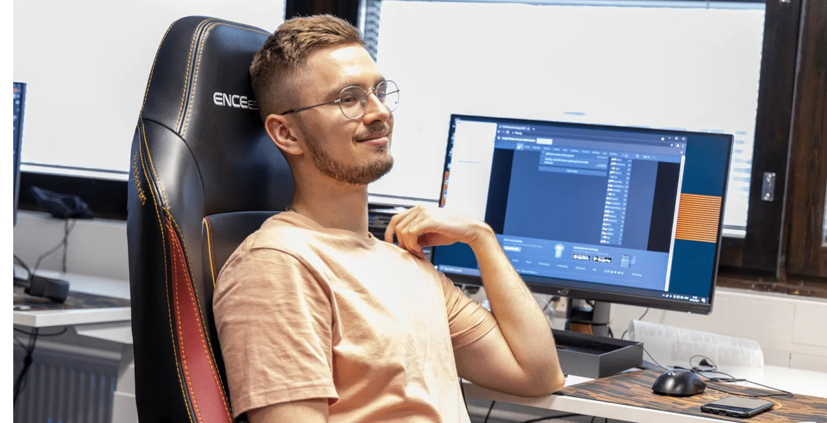 Kansikuva artikkelille: Kesäkuun CS:GO-ranking — ENCE nousussa, NiP Astraliksen edelle
