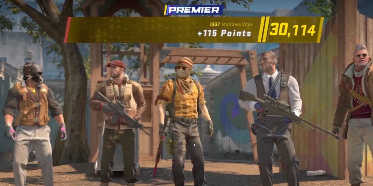 Kansikuva artikkelille: Counter-Strike 2 on viimein julkaistu! – Tämä kaikki muuttuu