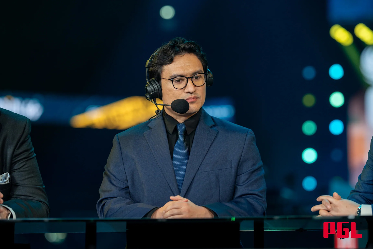 Kansikuva artikkelille: Asiantuntijan lista kaikkien aikojen parhaista CS-pelaajista hämmentää