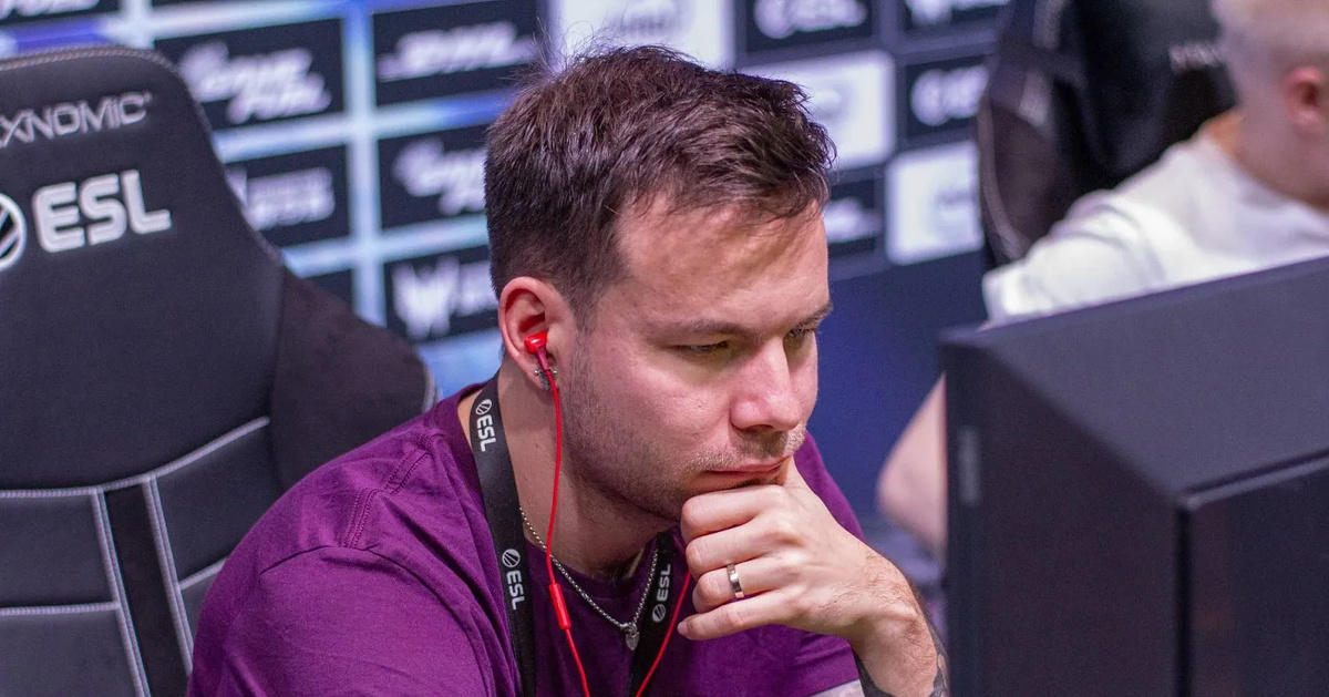 Kansikuva artikkelille: Tuoko ENCE pokaalin kotiin? – Torstaina alkaa vuoden viimeinen CS:GO-turnaus