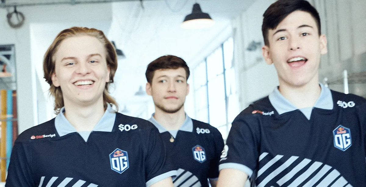 Kansikuva artikkelille: Aleksi “Aleksib” Virolaisen OG CS:GO-harjoitusleirille