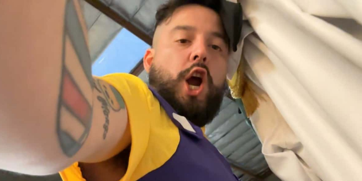 Kansikuva artikkelille:  Mang0 ulos Cloud9:stä sopimattoman käytöksen vuoksi – myöntää alkoholiongelman ja pyytää anteeksi