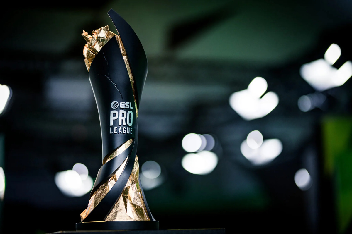 Kansikuva artikkelille: Counter-Strike 2:n pisimmän ottelun ennätys rikottiin – Pelaajille järjestettiin vessatauko