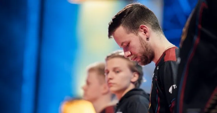 Kansikuva artikkelille: ESL ONE: ENCE lauluun – Vitality liian kova suupala suomalaisille