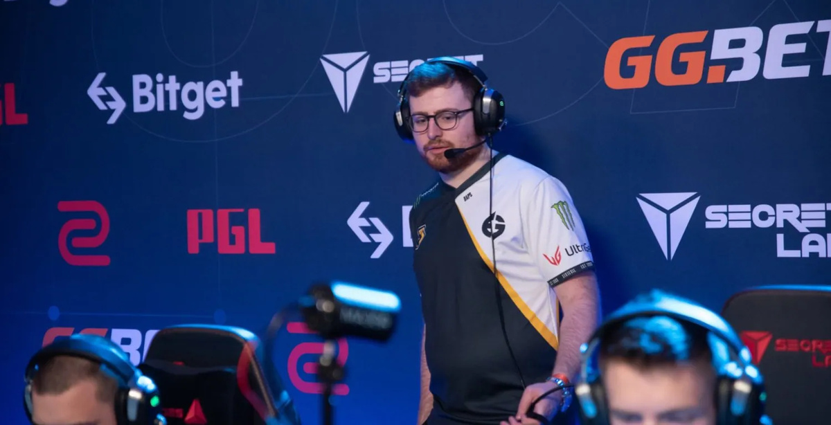 Kansikuva artikkelille: Liquid julkisti uuden CS:GO-valmentajansa