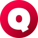 Kotijoukkueen logo: QUAZAR