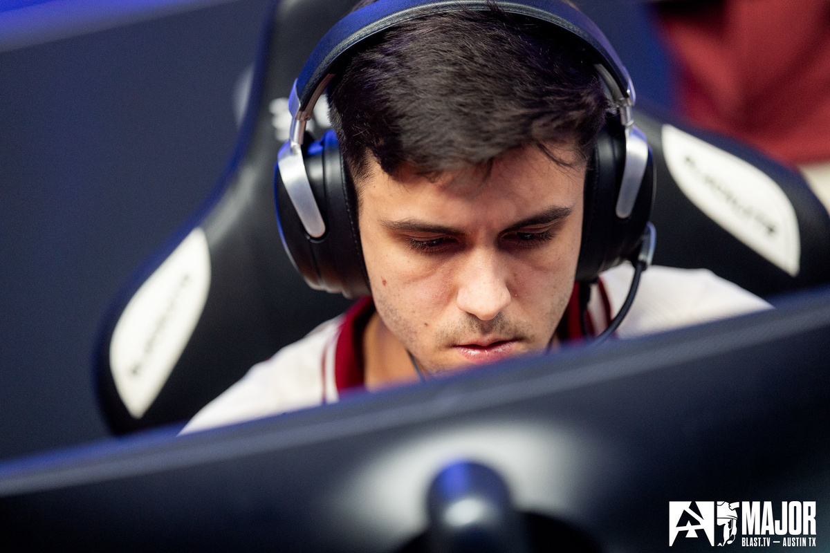 Kansikuva artikkelille: Major-ennakko: Jännitys kiristyy turnauksen toisessa vaiheessa - Sahan HEROIC pakkovoiton edessä