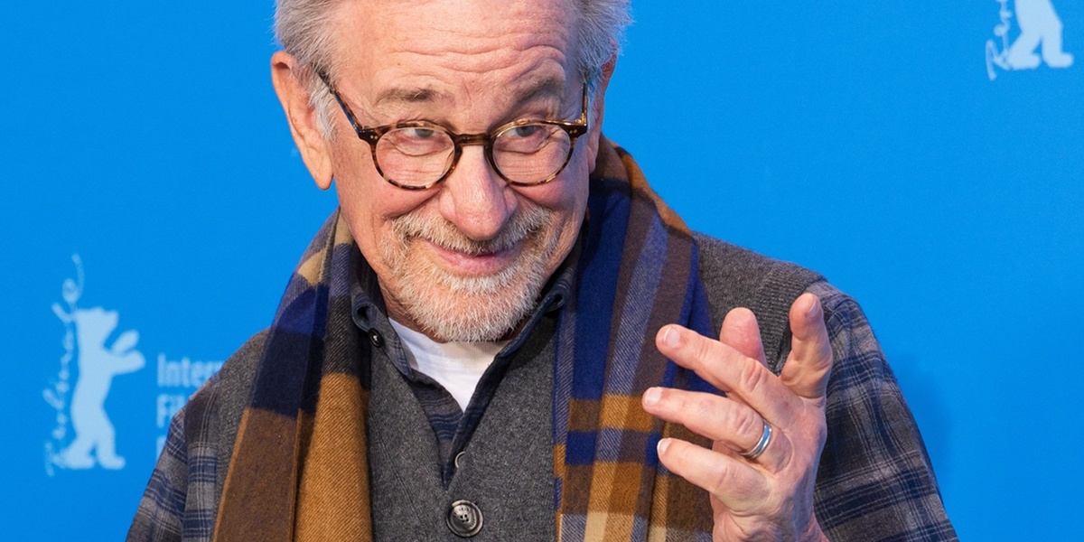 Kansikuva artikkelille: Steven Spielberg olisi halunnut ohjata Call of Duty -elokuvan