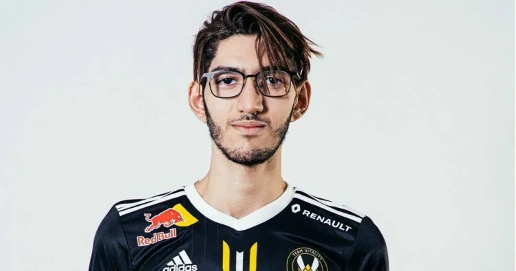 Kansikuva artikkelille: Jampin Team Liquid kovan paikan edessä – Kiinnitti CS-huippuampujan viime hetkellä
