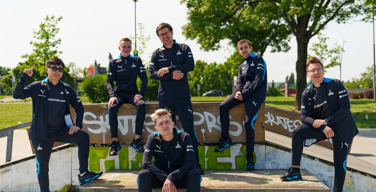 Kansikuva artikkelille: Ei ole totta – huippujoukkue valitsi vahingossa väärän kartan CS:GO-majoreilla
