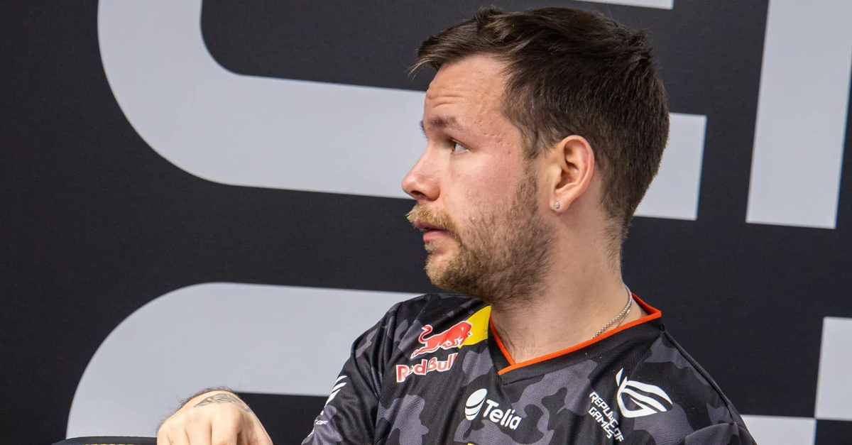 Kansikuva artikkelille: CS:GO-pelaajat kääntyivät Aleksi Jallia vastaan – Mitä ENCEssä todella tapahtuu?