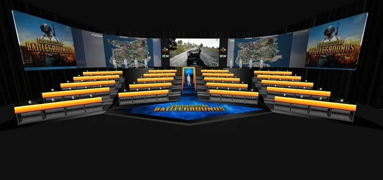 Kansikuva artikkelille: OGN yhteistyöhön PUBG Corpin kanssa National PUBG Leaguen merkeissä