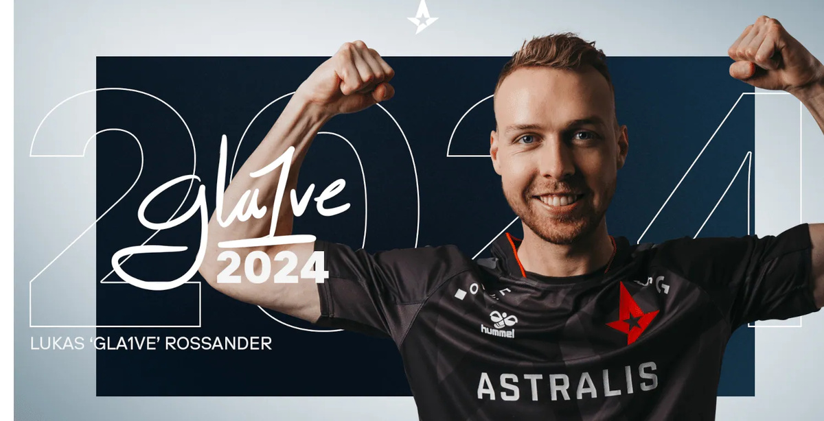 Kansikuva artikkelille: Astralis-huhut sittenkin perättömiä? — CS:GO-kapteeni solmi uuden kolmivuotisen sopimuksen