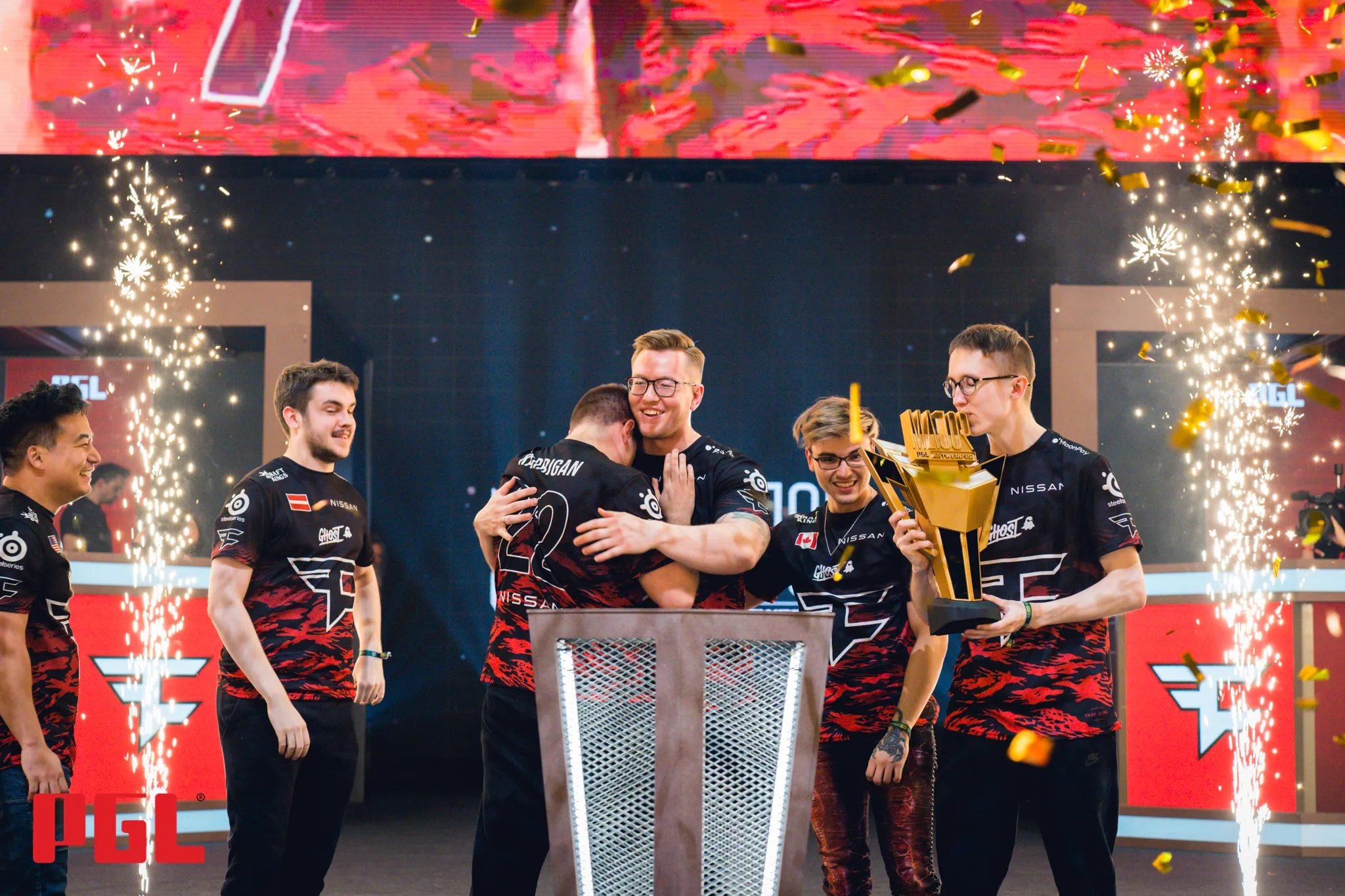 Kansikuva artikkelille: Lue kattava ennakko: PGL Major Copenhagen -Counter-Strike-turnaus alkaa – Esittelyssä avausvaiheen joukkueet, tärkeimmät pelaajat…