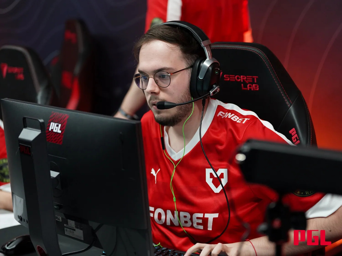 Kansikuva artikkelille: Ennakko: MOUZ lähtee ennakkosuosikkina toiseen ottelupäivään PGL Cluj-Napocassa