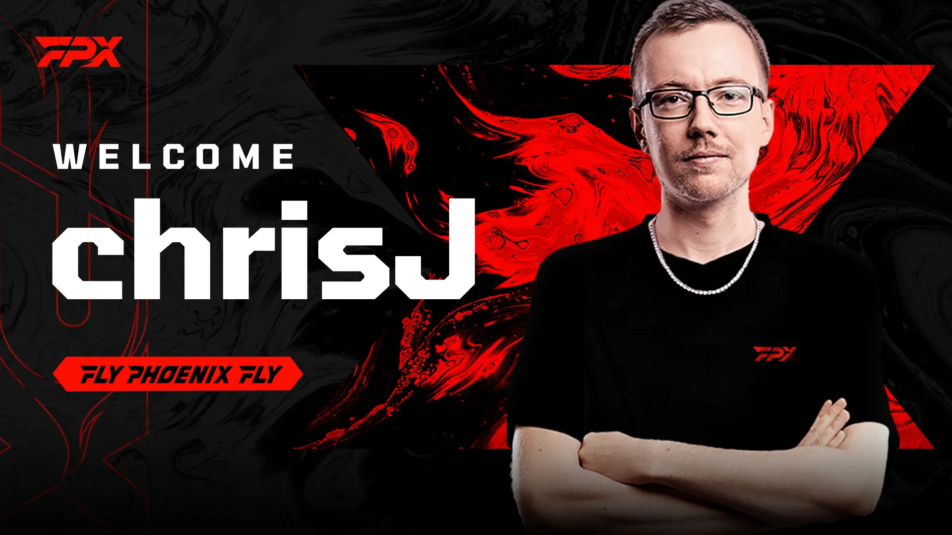 Kansikuva artikkelille: Jesse “zehN” Linjalan uusi joukkuetoveri julki – mousesports legenda kapteeniksi