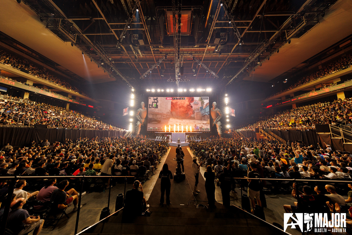 Kansikuva artikkelille: Valve: Näin Counter-Striken major-paikat jakautuvat jatkossa