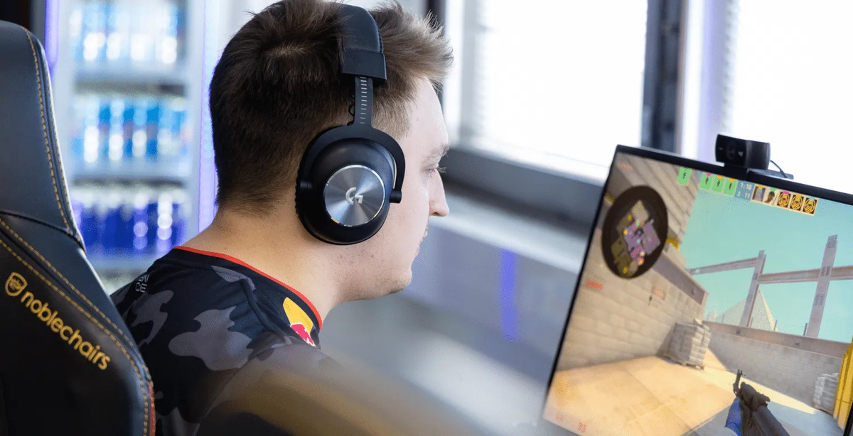 Kansikuva artikkelille: Joonas “doto” Forss kertoo hadesin merkityksestä ENCEn CS:GO-joukkueelle