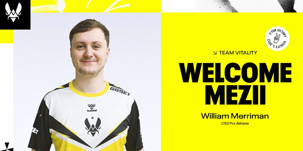 Kansikuva artikkelille: Vitalityn viides pelaaja selvillä – Julkistettiin hauskalla videolla!