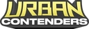 Turnauksen logo: Urban Contenders #6