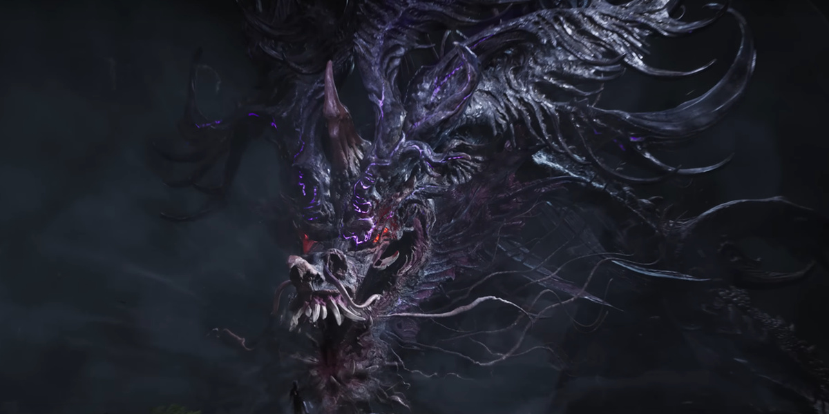 Kansikuva artikkelille: Kiinalaissarjan uusin osa julkaistaan samaan aikaan myös lännessä