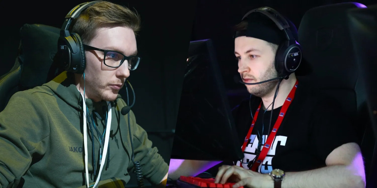 Kansikuva artikkelille: Counter-Strike-tähdet Zoree ja xseveN tekevät paluun