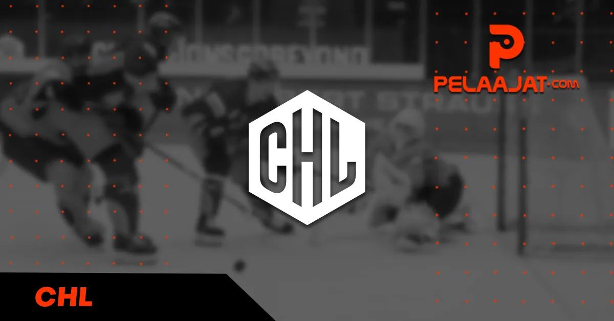 Kansikuva artikkelille: Grenoble – Kärpät: Lyökö Kärpät isännät toistamiseen?