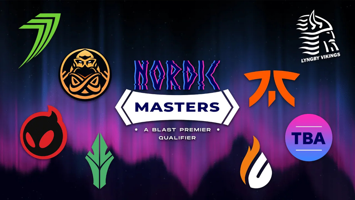 Kansikuva artikkelille: ENCE ja HAVU kohtaavat pohjoismaiden CS:GO-kerman – Mitä odottaa Nordic Mastersilta?