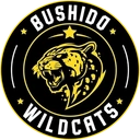 Kotijoukkueen logo: Wildcats
