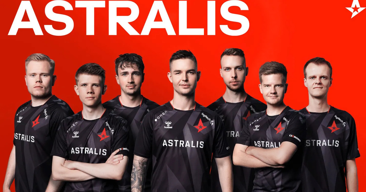 Kansikuva artikkelille: Skandaalit eivät jätä CS:GO:ta rauhaan – Maailman parhaalla joukkueella eturistiriita