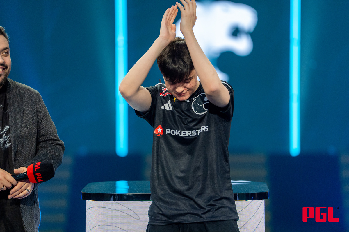 Kansikuva artikkelille: Ennakko: FURIA haastaa Spiritin Astanan huipputurnauksessa - Miten käy HooXin johtaman Astraliksen?