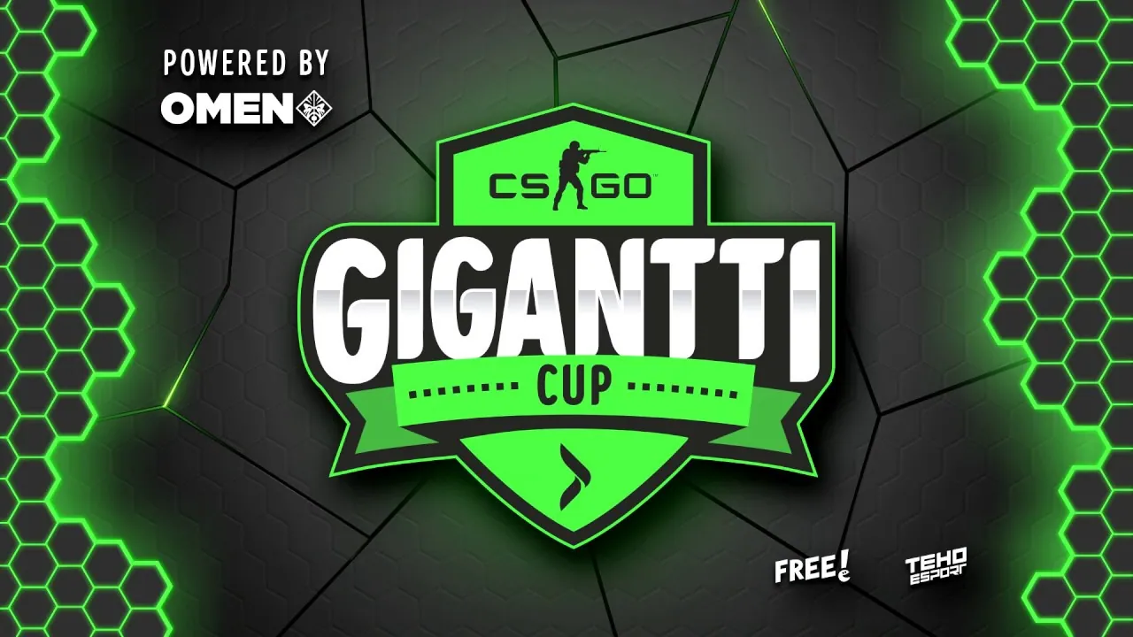 Kansikuva artikkelille: Gigantti Cup Karsinnat