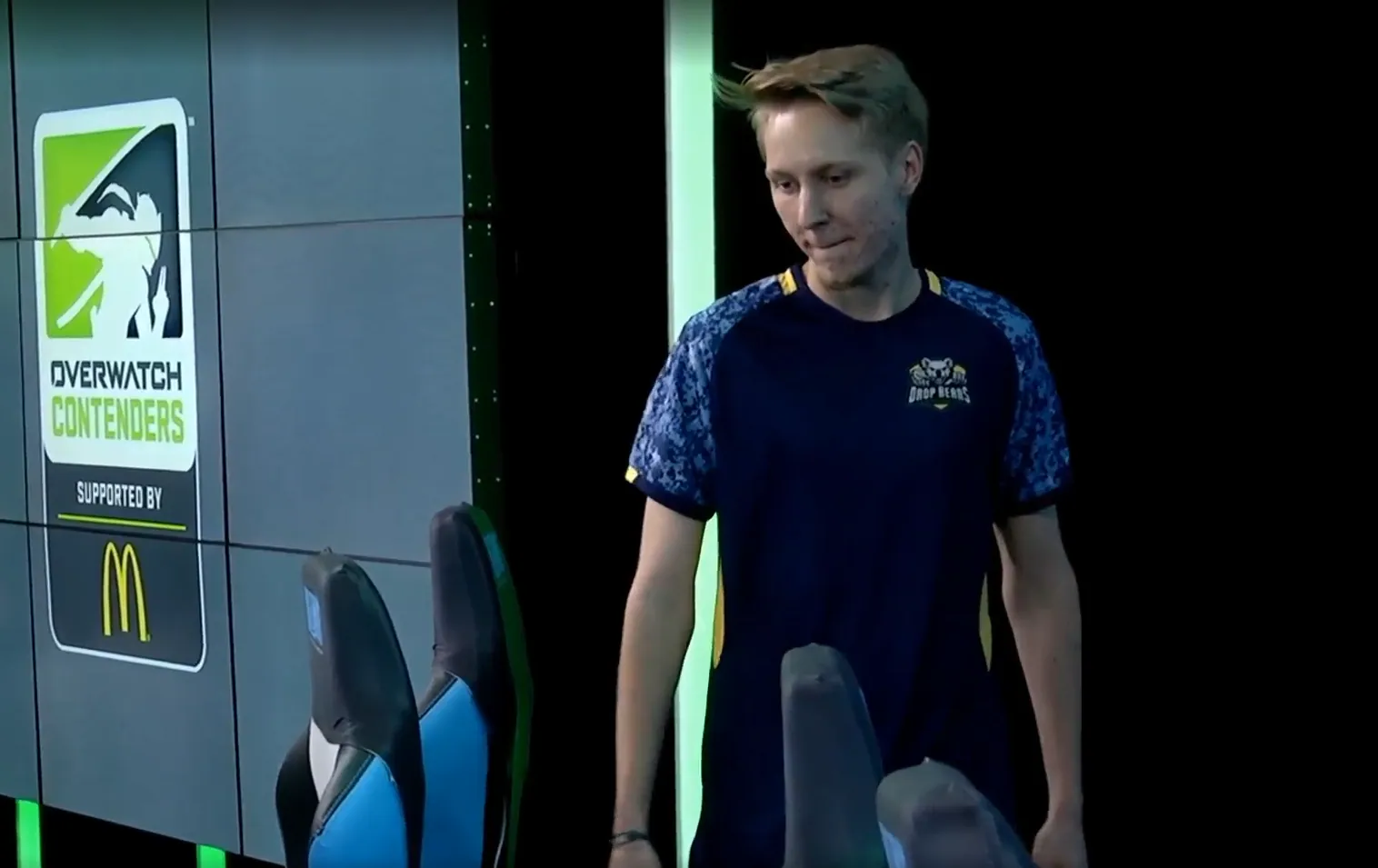 Kansikuva artikkelille: Entinen australianmestari Niko “ChroNoDotA” Raisanen lopettaa Overwatchin – Ei luottamusta Blizzardiin