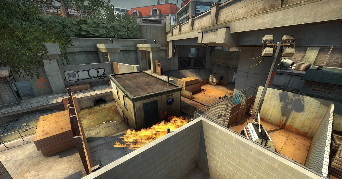 Kansikuva artikkelille: CS:GOn suosio jälleen kasvussa – Rikotaanko uusi ennätys?