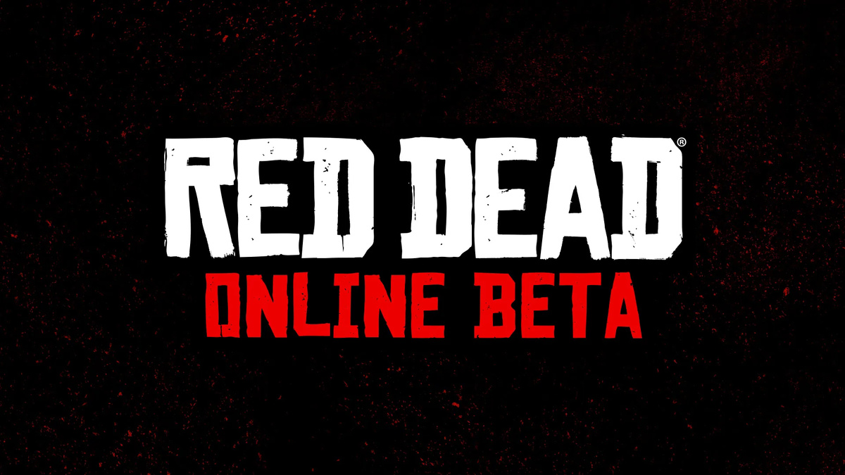 Kansikuva artikkelille: Rockstar julkaisi Red Dead Onlinen