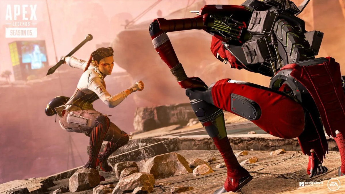 Kansikuva artikkelille: Apex Legendsin uusi kausi rikkoi ennätykset – Nämä lisät toivat mukanaan pelaajaryntäyksen